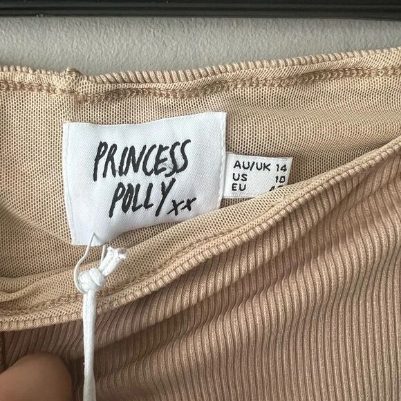 Princess Polly Rhiana Mini Skirt - Picture 4 of 6